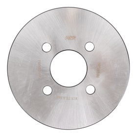MTX Brake Disc Solid Type - Rear