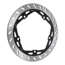 MTX Brake Disc Solid Type - Front