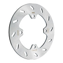 MTX Brake Disc Solid Type - Rear