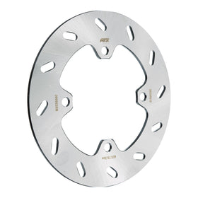 MTX Brake Disc Solid Type - Rear