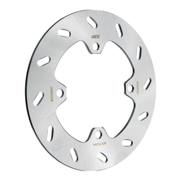 MTX Brake Disc Solid Type - Rear