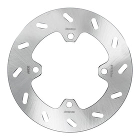 MTX Brake Disc Solid Type - Rear
