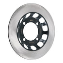 MTX Brake Disc Solid Type - Front