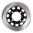 MTX Brake Disc Solid Type - Front