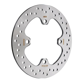 MTX Brake Disc Solid Type - Rear