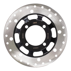 MTX Brake Disc Solid Type - Front