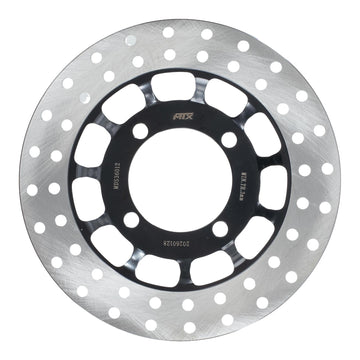 MTX Brake Disc Solid Type - Front