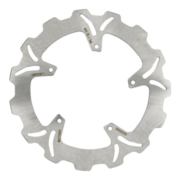 MTX Brake Disc Solid Type