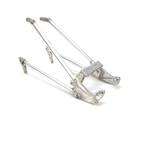 WHITES MOTOFRAME SUBFRAME HON CRF250R 10 /CRF450R 09-10