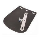 WHITES MUD FLAP BLK PVC SML