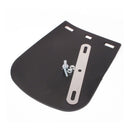 WHITES MUD FLAP BLK PVC SML
