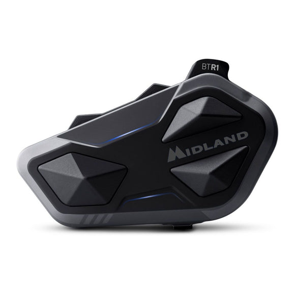 Midland BTR1 Intercom Single
