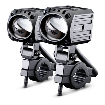 Midland MLH Lite LED Spotlights