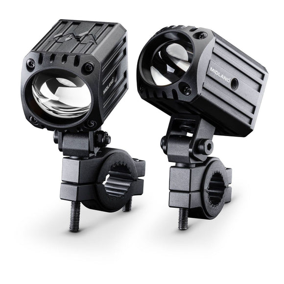 Midland MLH Lite LED Spotlights