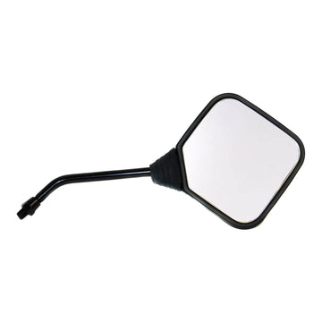 Whites Mirror Black Universal Square 10mm (each)