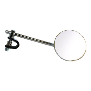 Whites Mirror 8 Stem Clamp On (each)