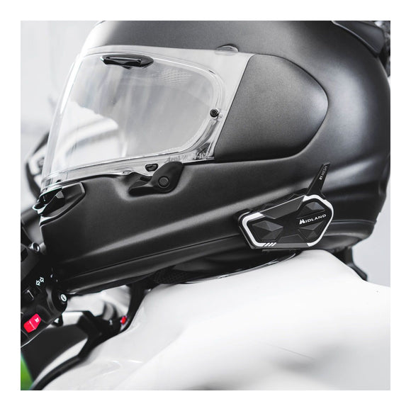 R1 Mesh - Twin