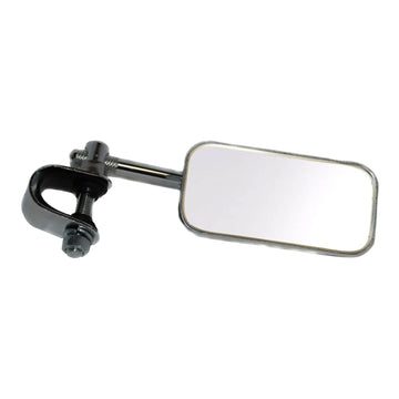 Whites Mirror Rectangular Clamp-On Classic (each)
