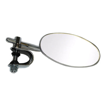 Whites Mirror Oval Clamp-On Classic (each)