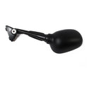 Whites Mirror Black BMW F800S /F800ST Left-hand