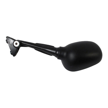 Whites Mirror Black BMW F800S /F800ST Left-hand