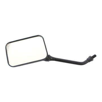 Whites Mirror Deluxe GP Left Black (each)