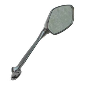 Whites Mirror Honda CBR500 '13- Right
