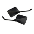 Whites Mirror Yamaha Jog 50 Pair (5SU) 8mm THRD