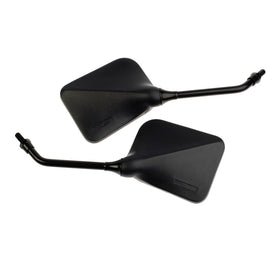 Whites Mirror Yamaha Jog 50 Pair (5SU) 8mm THRD