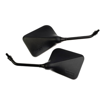 Whites Mirror Yamaha Jog 50 Pair (5SU) 8mm THRD