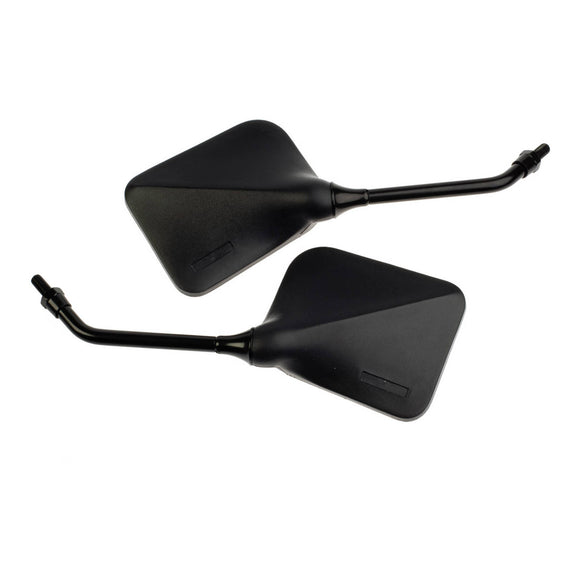 Whites Mirror Yamaha Jog 50 Pair (5SU) 8mm THRD