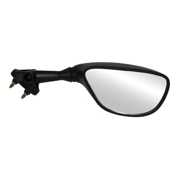 Whites Mirror Kawasaki ZX-6RR 6 '03  Right-hand (each)