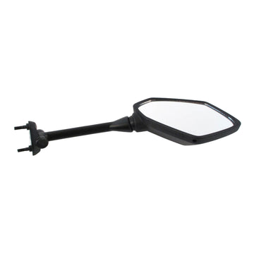 Whites Mirror Kawasaki EX650R '09-'11 (Right)