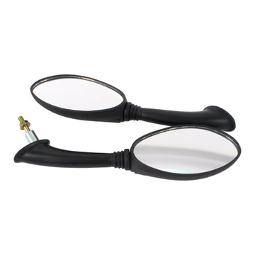 Whites Mirror Piaggio ET2/ET4 (Pair)
