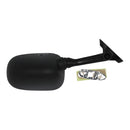 Whites Mirror Suzuki GSXR '02-'03 (Left)