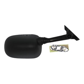 Whites Mirror Suzuki GSXR '02-'03 (Left)