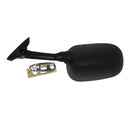 Whites Mirror Suzuki GSXR '02-'03 (Right)