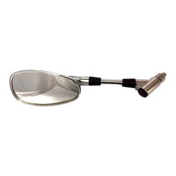 Whites Mirror Suzuki SFV650 '09 (Left)