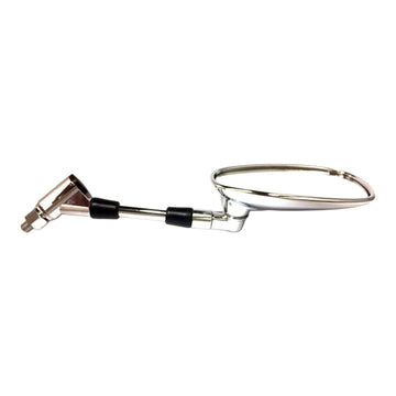 Whites Mirror Suzuki SFV650 '09 (Left)