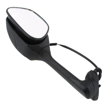 Whites Mirror Suzuki GSXR1000 '09-'16 (Right)