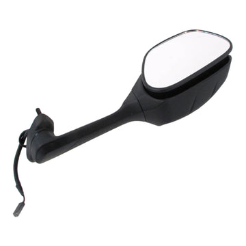 Whites Mirror Suzuki GSXR1000 '09-'16 (Left)