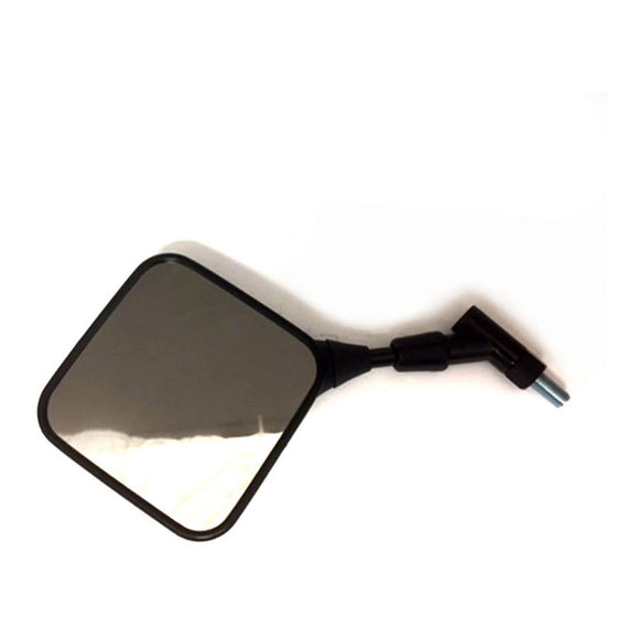 Whites Mirror Suzuki DR650/DRZ400 (Left)
