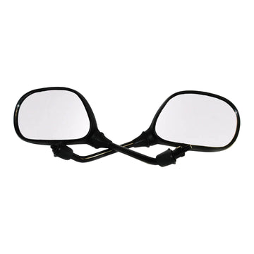 Whites Mirror Suzuki SJ50 (Pair)