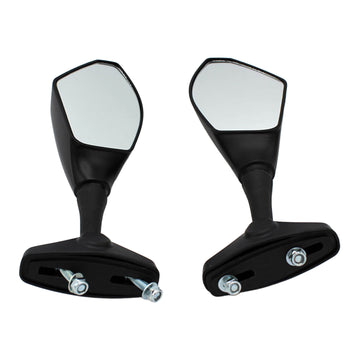 Whites Mirror Universal Fairing Mount (Pair)