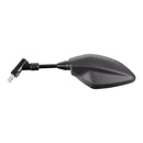 Whites Mirror Yamaha MT09 '14-'16 (Left)