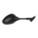 Whites Mirror Yamaha FZ8N '13-'15 (Right)