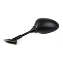 Whites Mirror Yamaha FZ8N '13-'15 (Left)