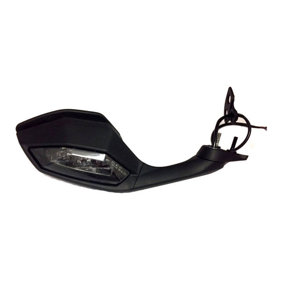 Whites Mirror Yamaha YZF-R1 '15-'16 (Right)