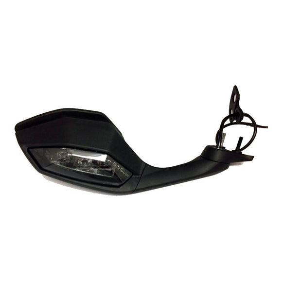 Whites Mirror Yamaha YZF-R1 '15-'16 (Left)