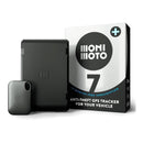 Monimoto 7 Smart Motorcyle GPS Tracker - Amazon Plus 3 Edition